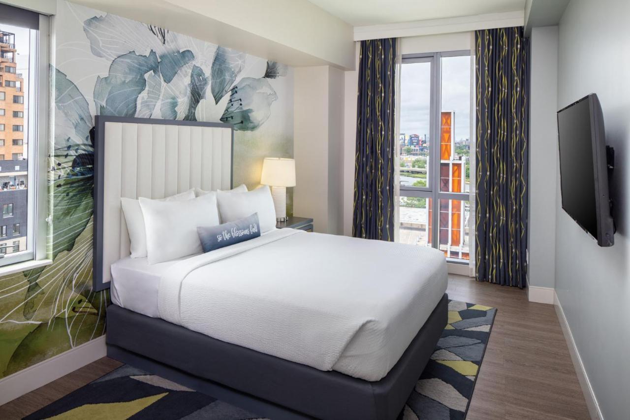 Hotel Indigo Flushing - Laguardia New York Bagian luar foto