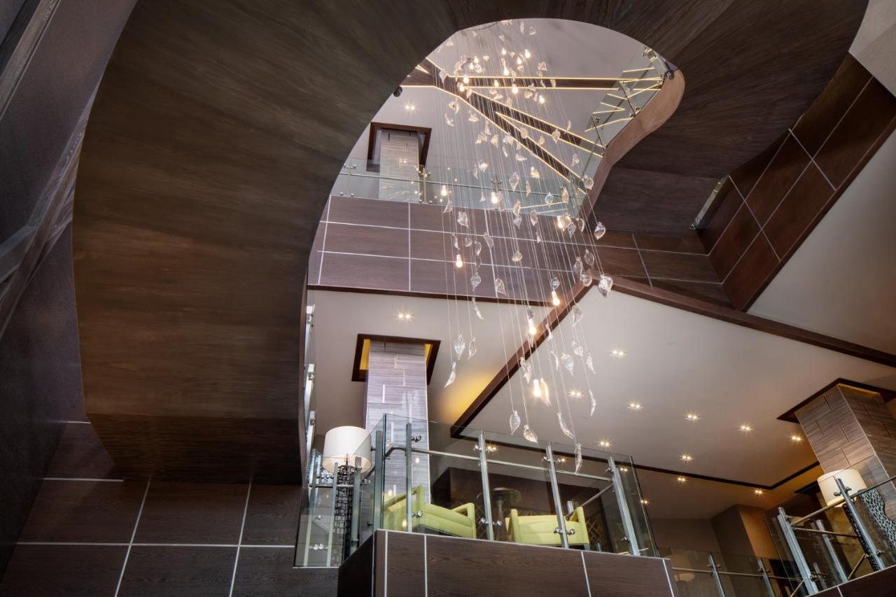 Hotel Indigo Flushing - Laguardia New York Bagian luar foto