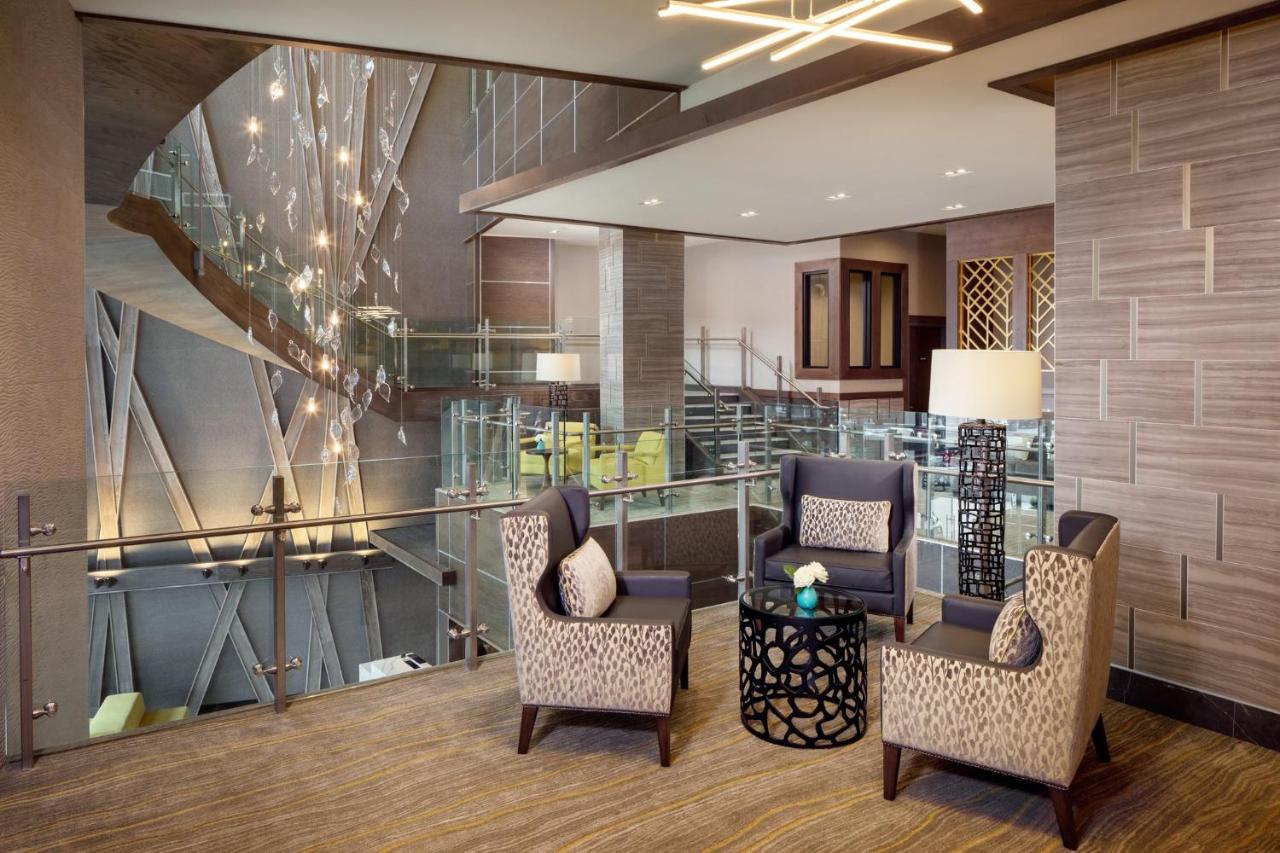 Hotel Indigo Flushing - Laguardia New York Bagian luar foto