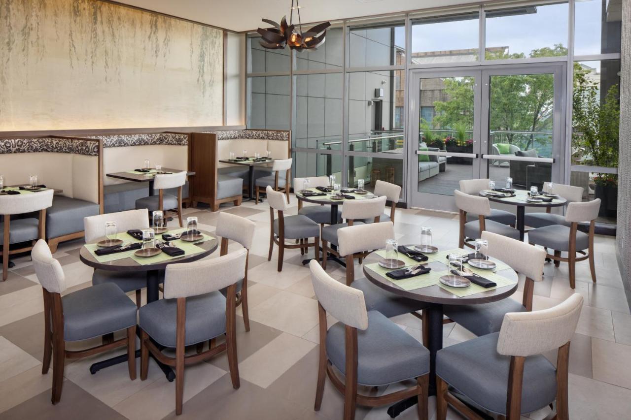 Hotel Indigo Flushing - Laguardia New York Bagian luar foto