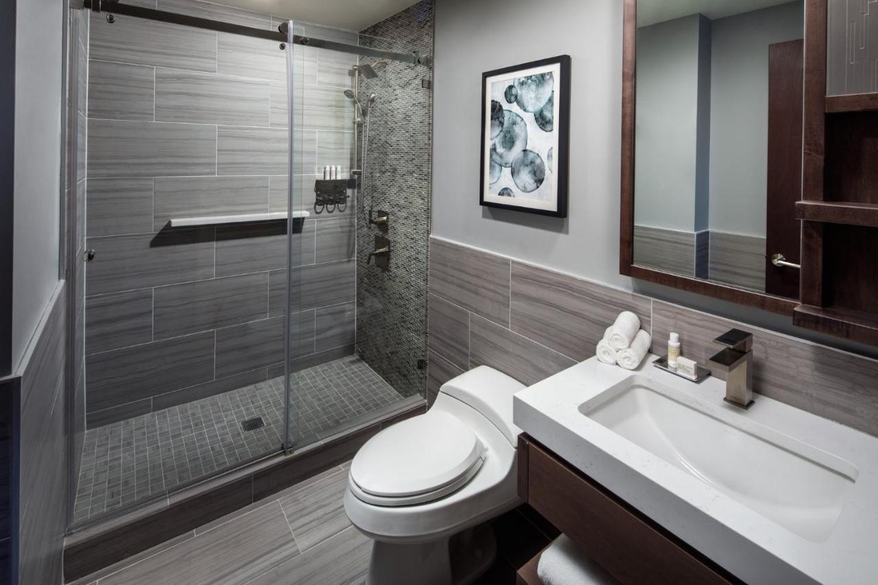 Hotel Indigo Flushing - Laguardia New York Bagian luar foto