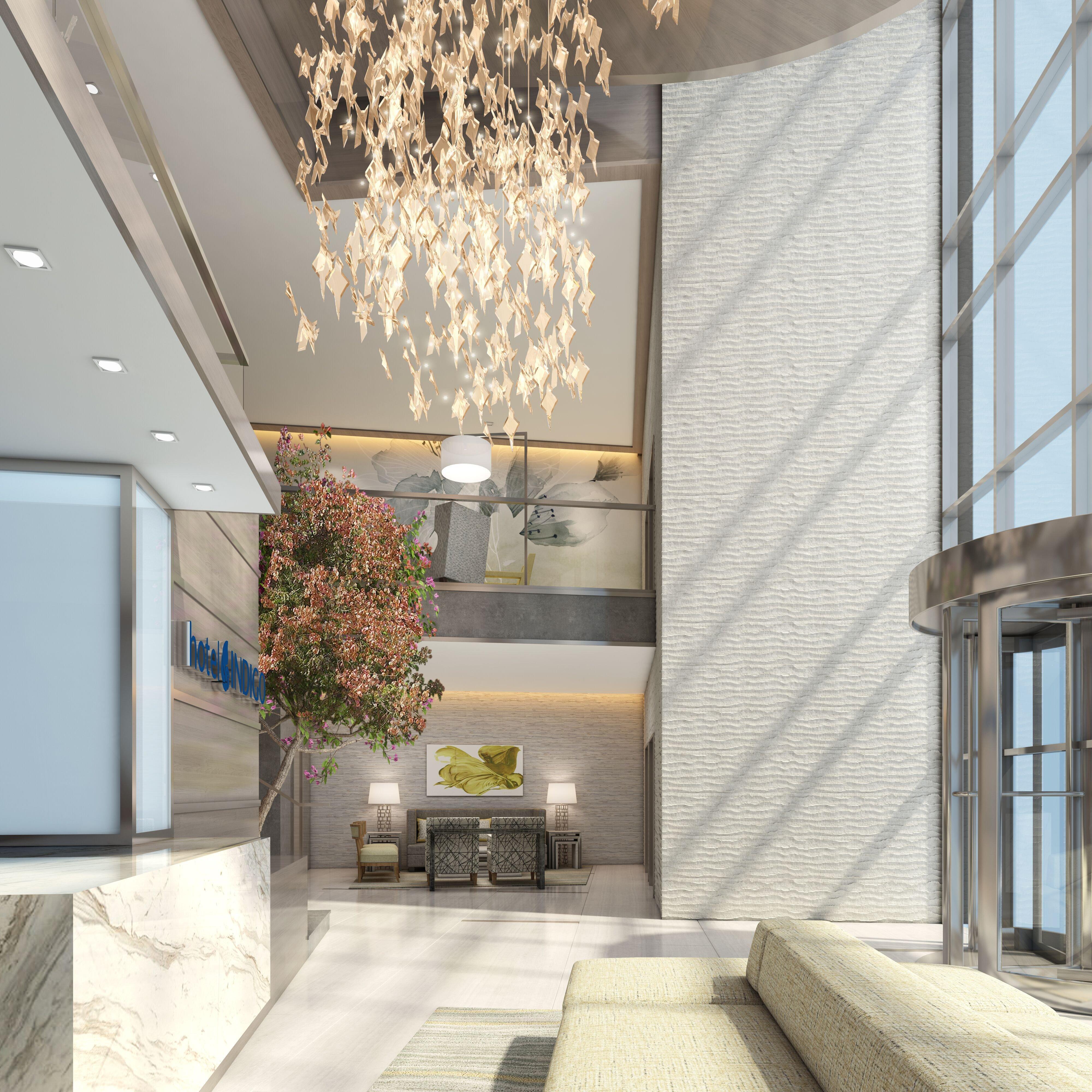 Hotel Indigo Flushing - Laguardia New York Bagian luar foto