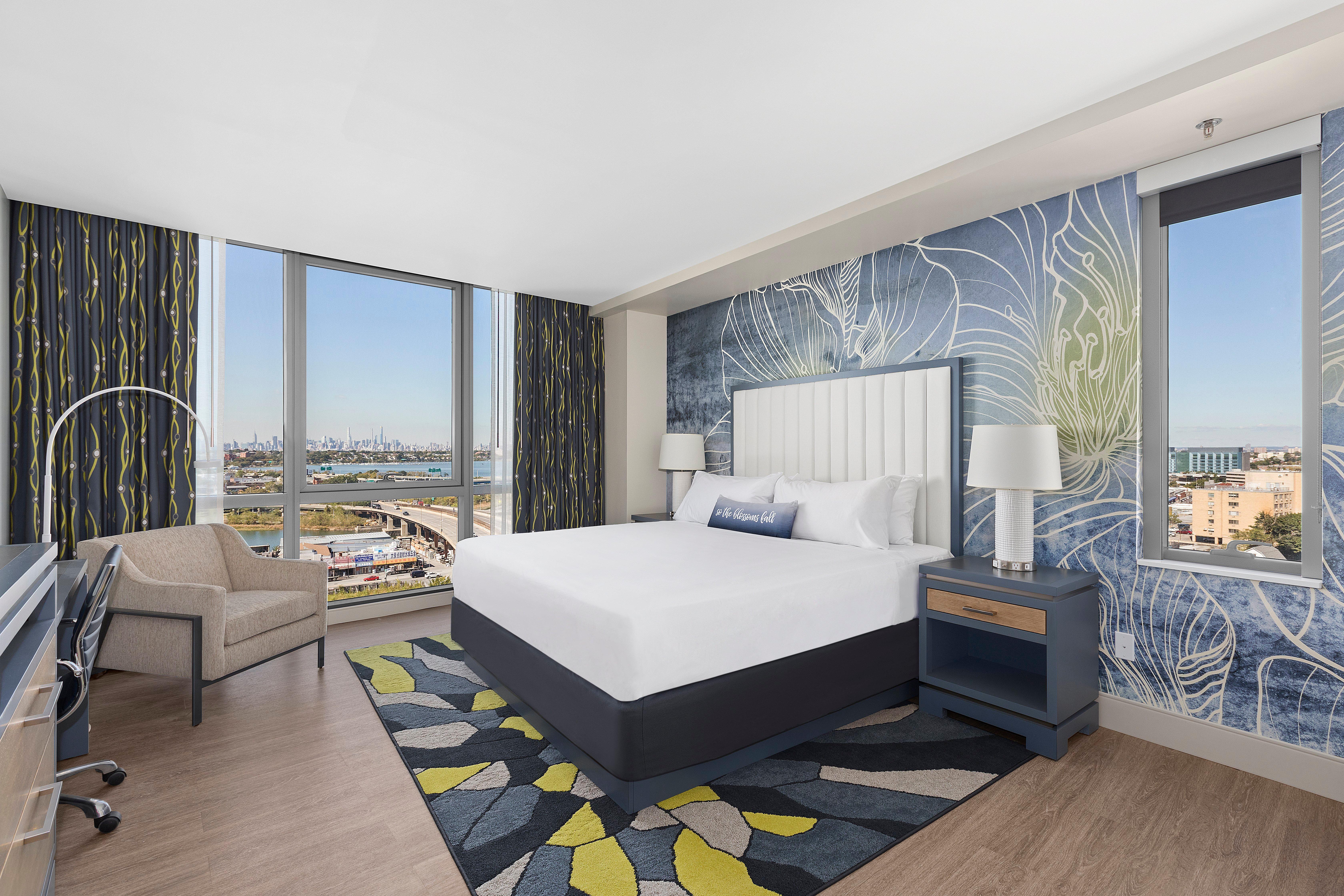 Hotel Indigo Flushing - Laguardia New York Bagian luar foto