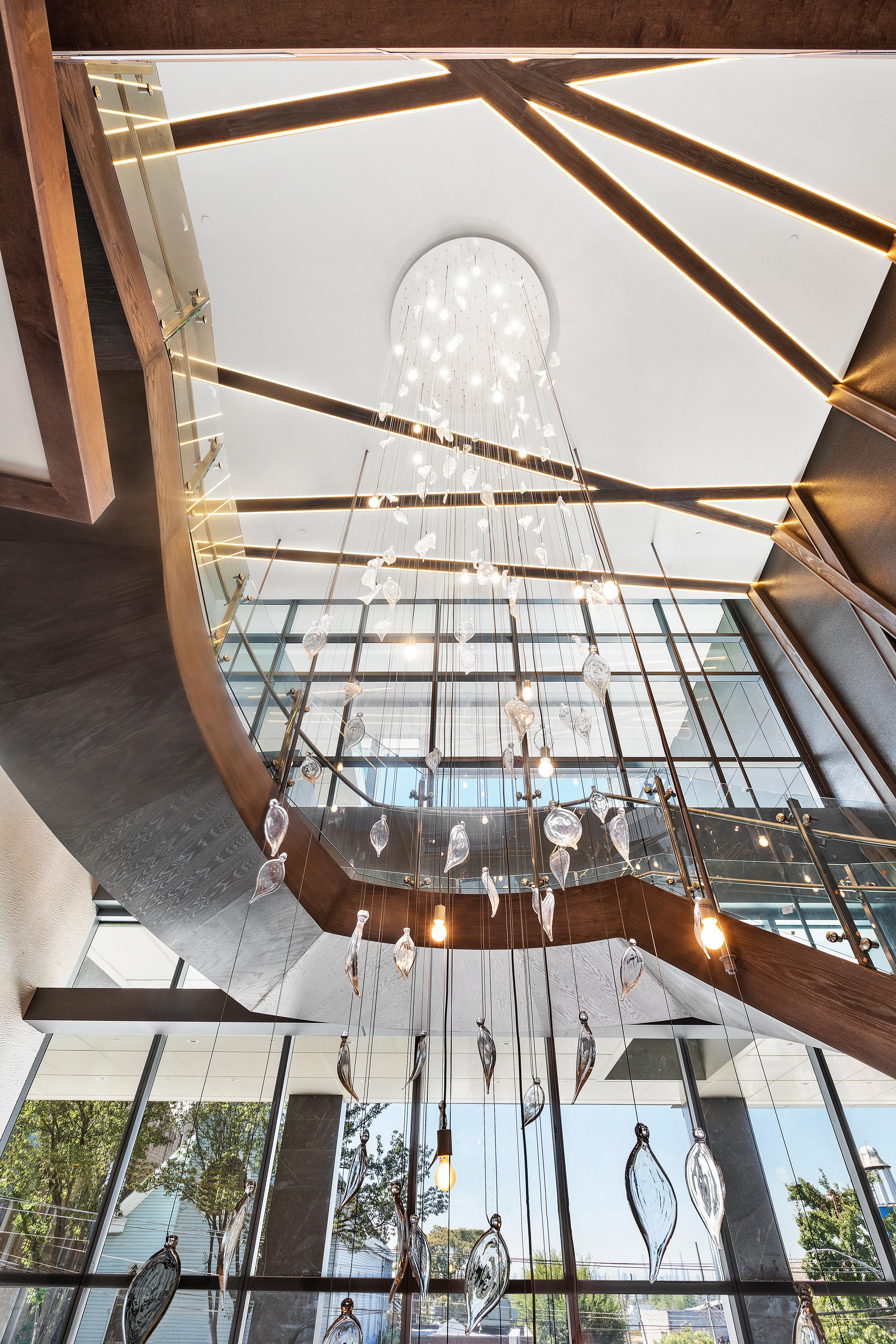 Hotel Indigo Flushing - Laguardia New York Bagian luar foto