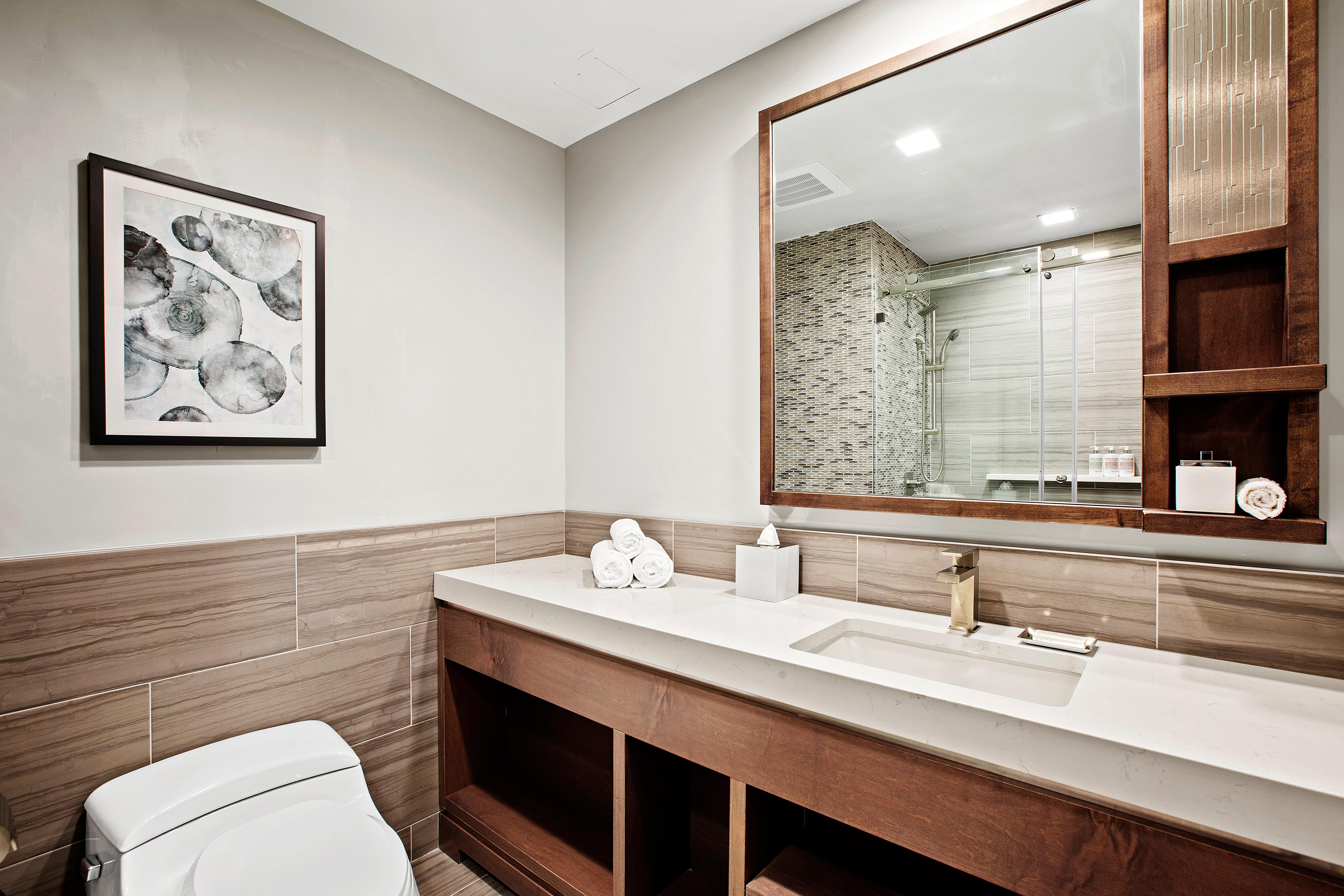 Hotel Indigo Flushing - Laguardia New York Bagian luar foto