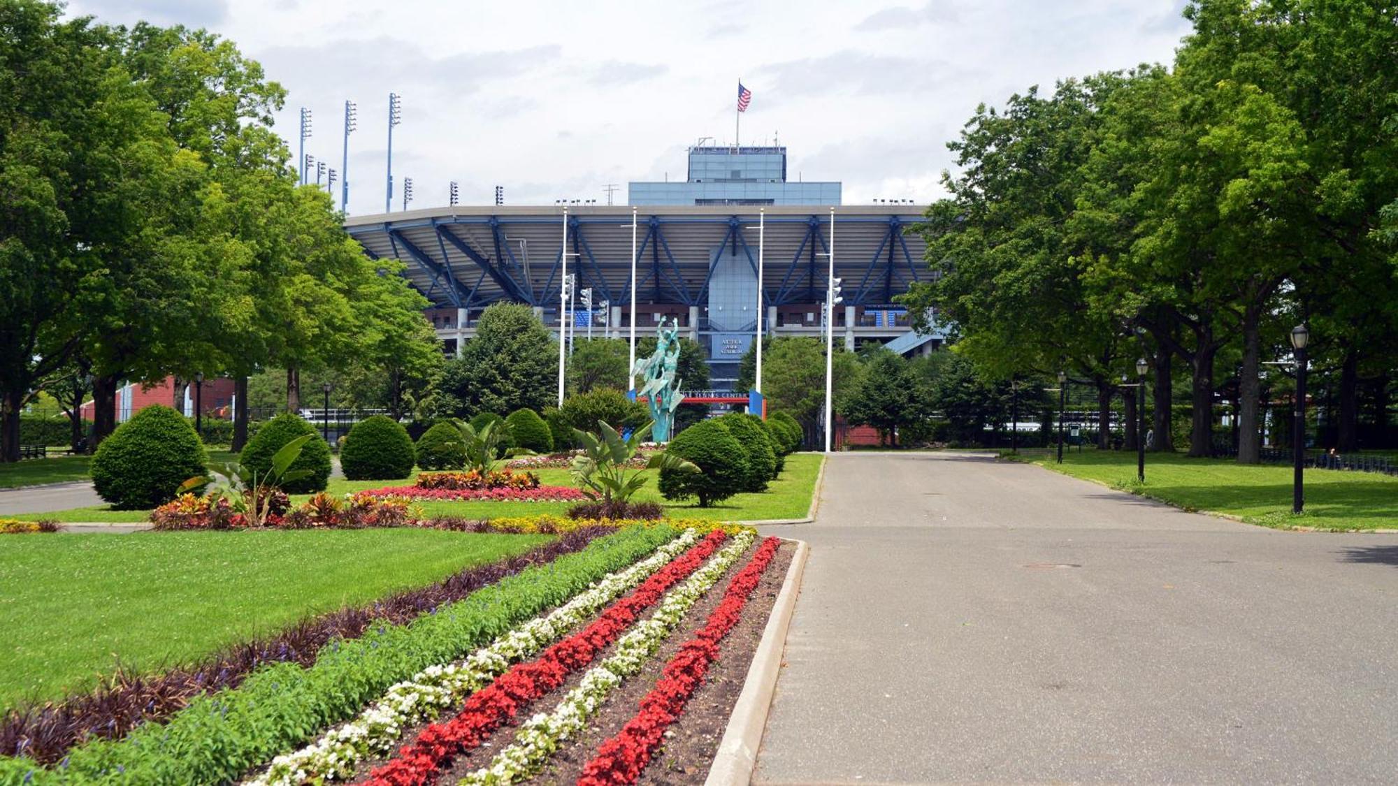 Hotel Indigo Flushing - Laguardia New York Bagian luar foto