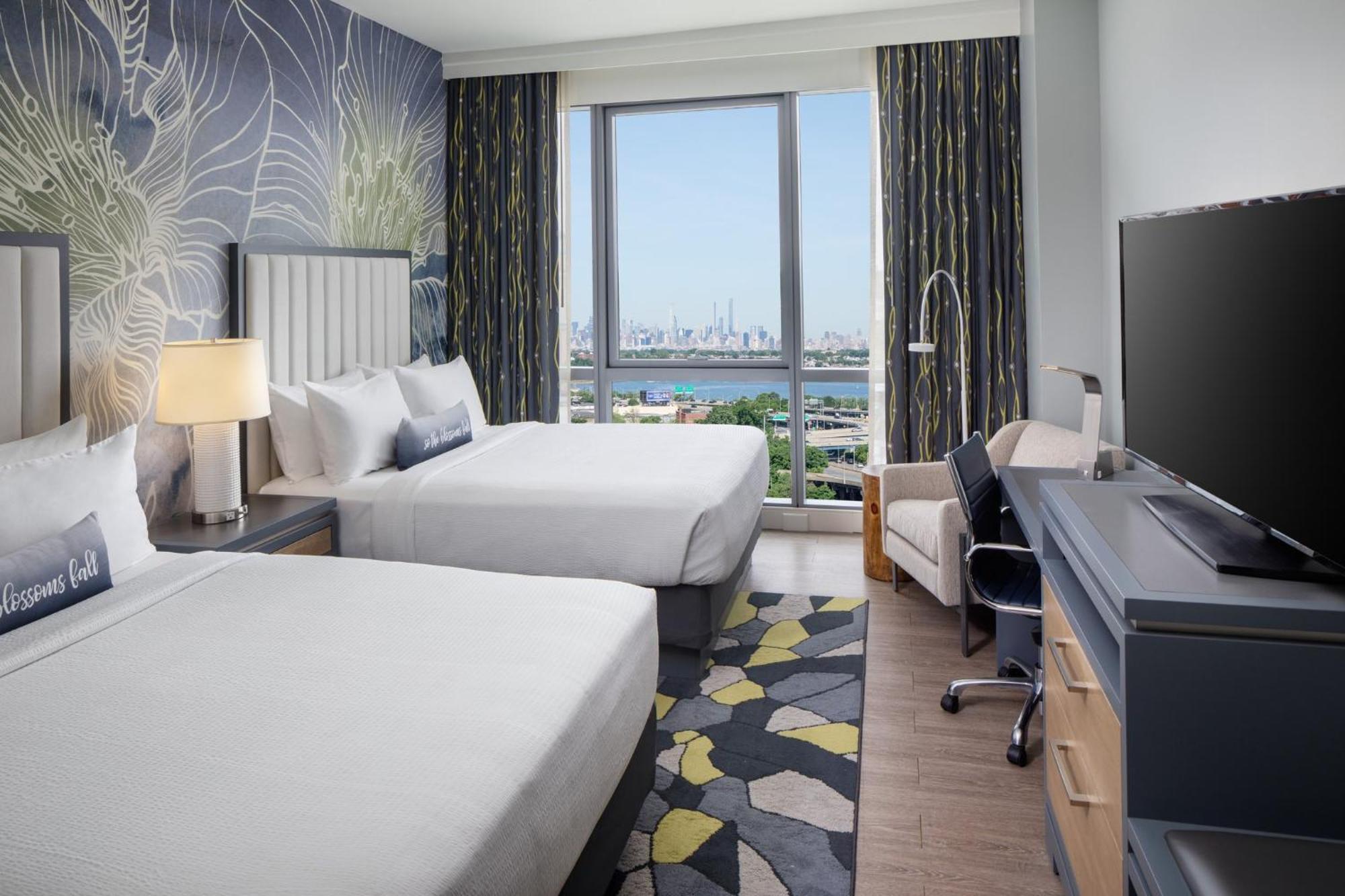 Hotel Indigo Flushing - Laguardia New York Bagian luar foto