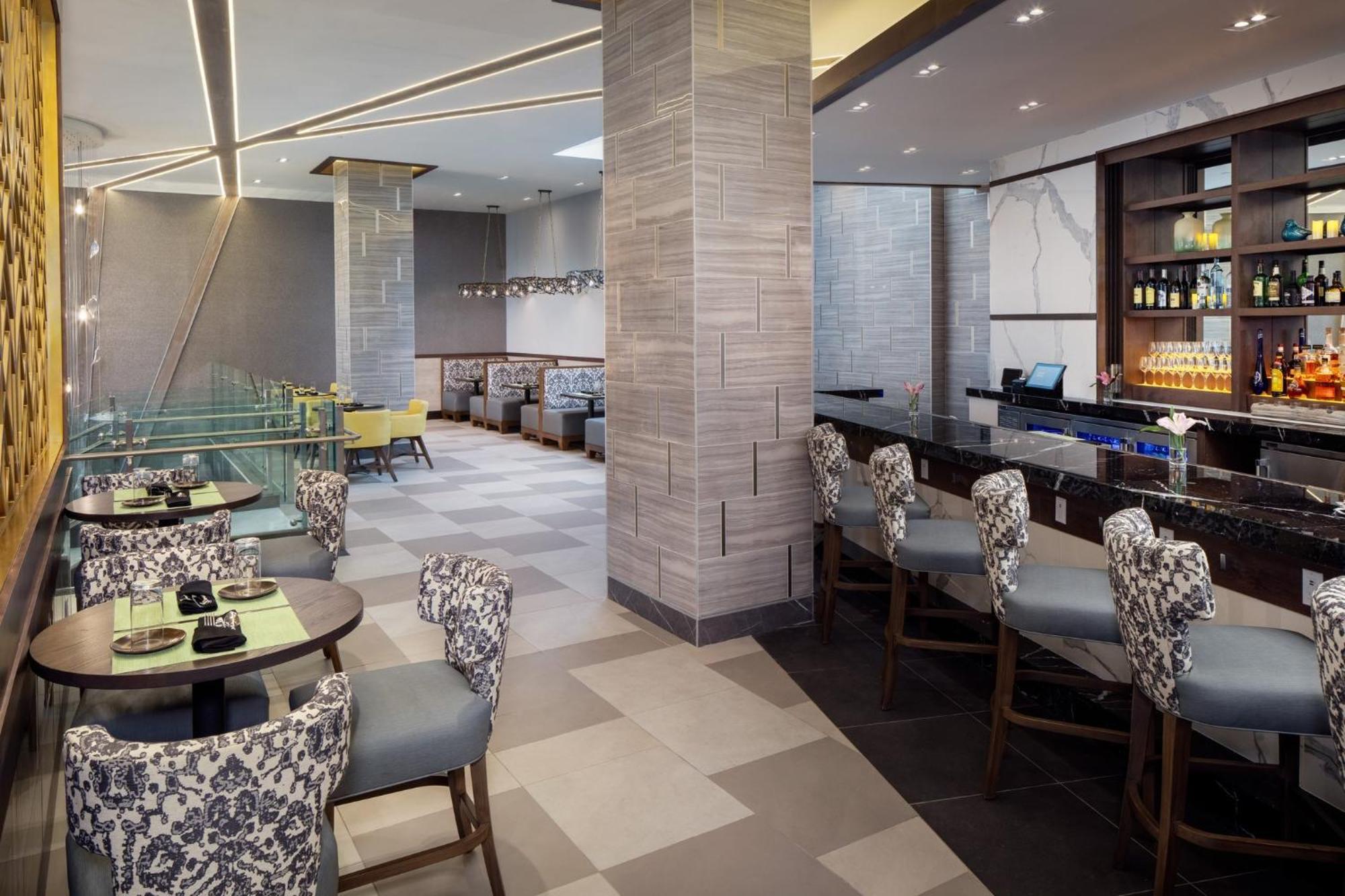 Hotel Indigo Flushing - Laguardia New York Bagian luar foto