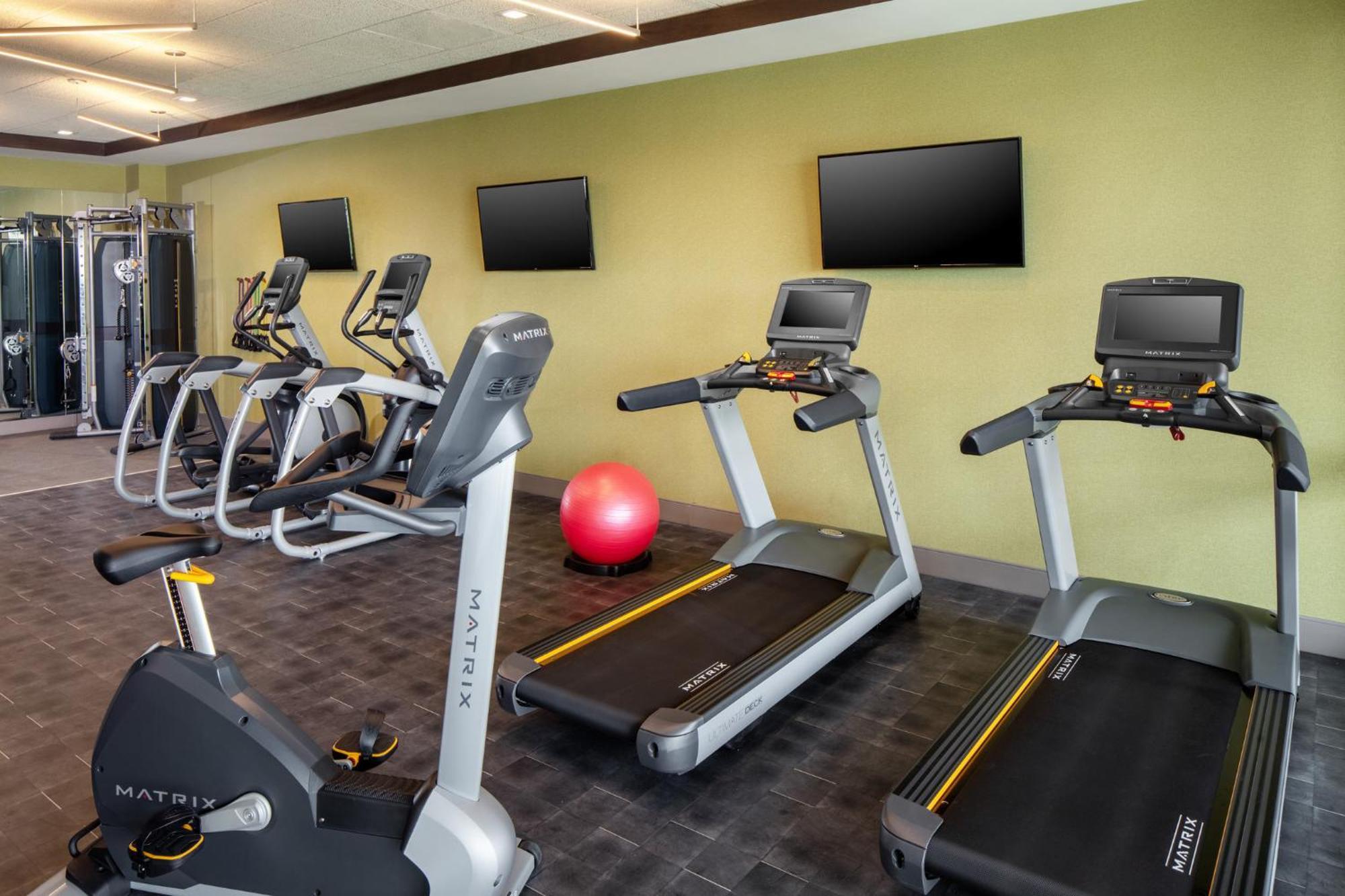 Hotel Indigo Flushing - Laguardia New York Bagian luar foto