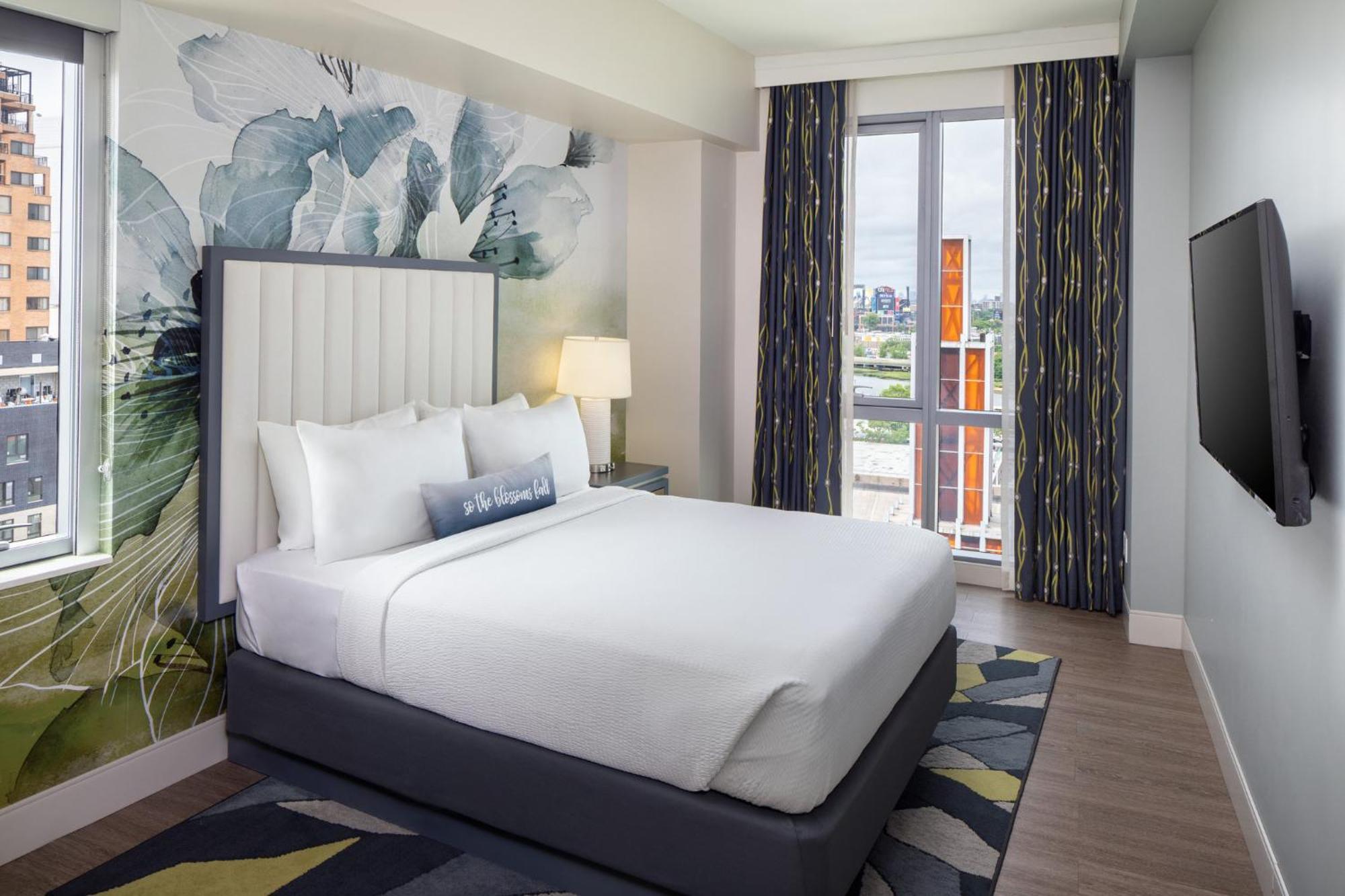 Hotel Indigo Flushing - Laguardia New York Bagian luar foto