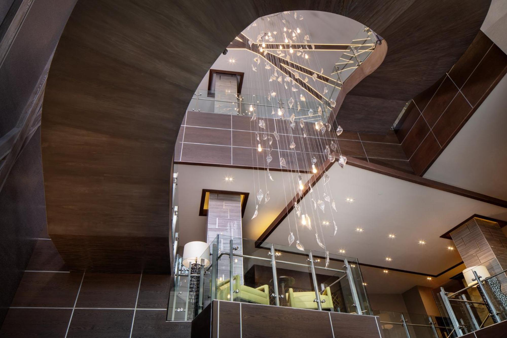 Hotel Indigo Flushing - Laguardia New York Bagian luar foto